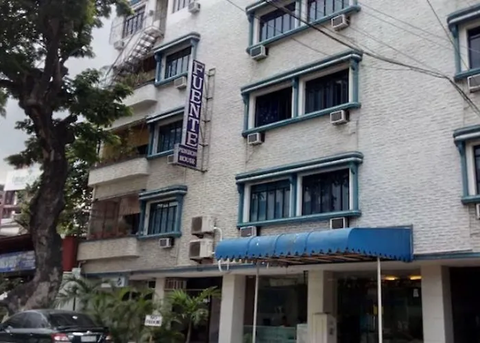 Fuente House セブ市