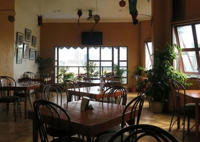 Fuente House Hotel Cebu