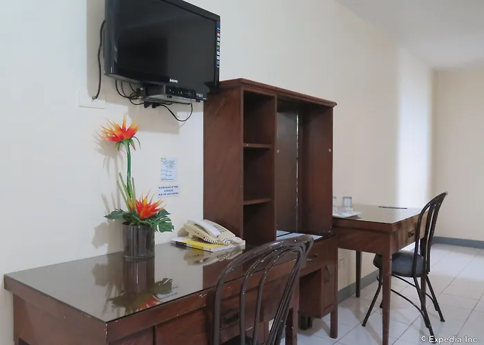 Fuente House 2* Cebu