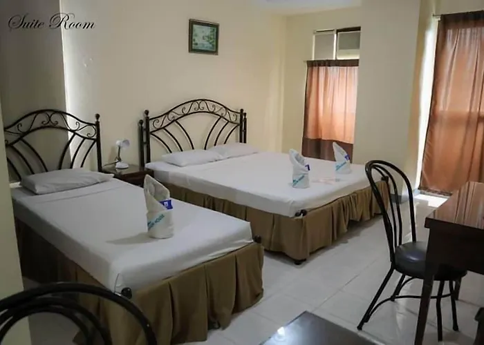 Hotel Fuente House 2*