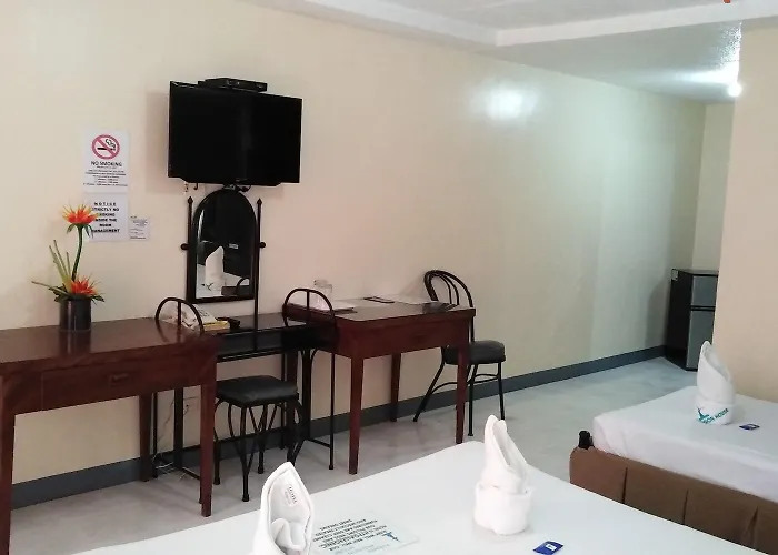 Hotel Fuente House 2*