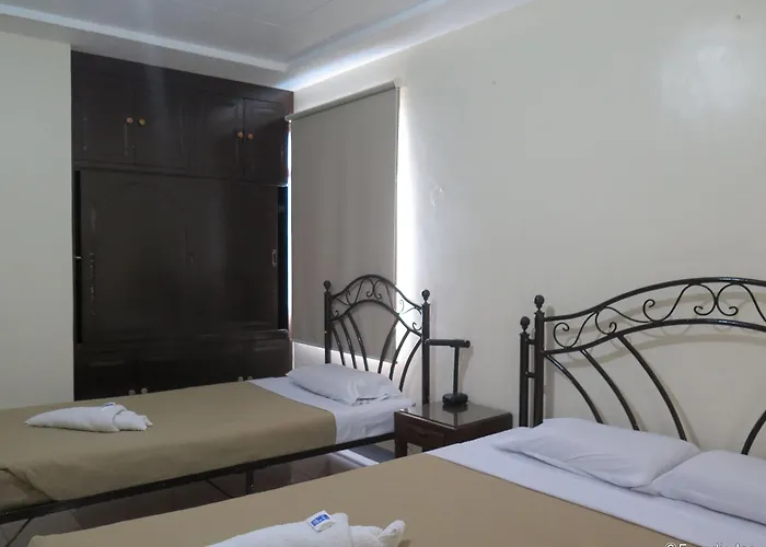 Fuente House Hotel Cebu