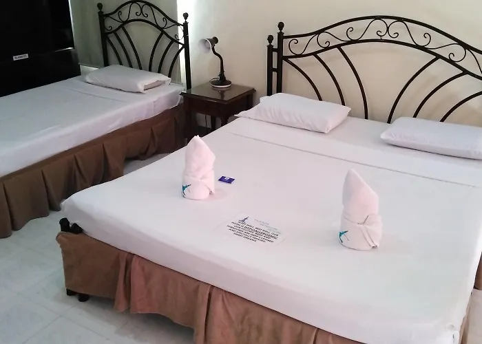 Fuente House 2* Cebu