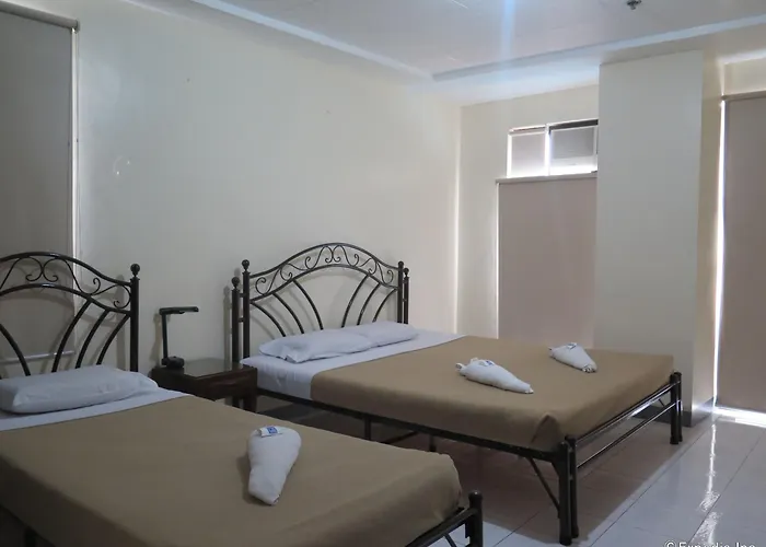 Fuente House Hotel Cebu