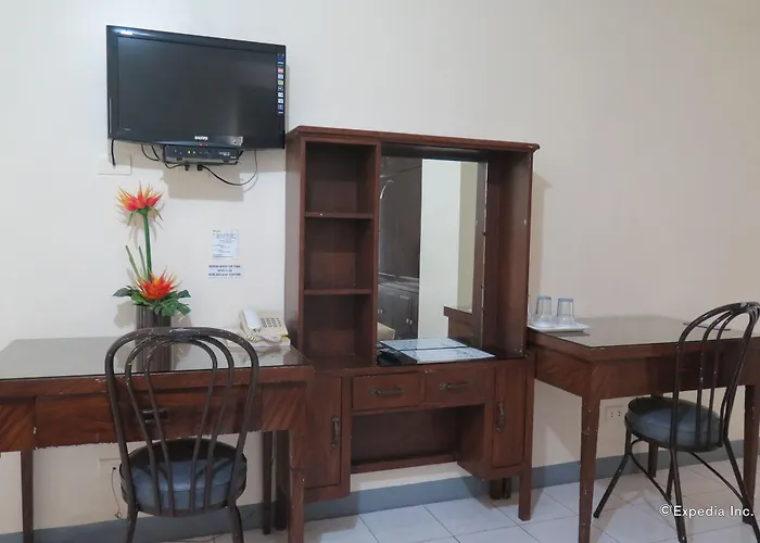 Fuente House Hotel Cebu