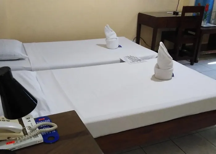Fuente House Hotel 2*