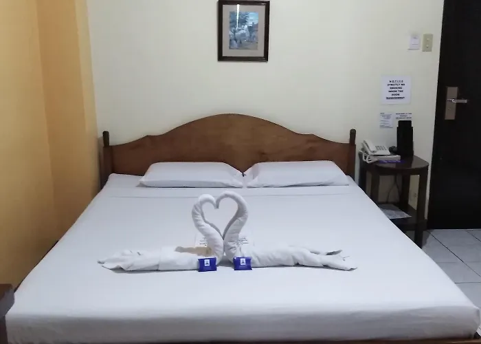 Fuente House Hotel Cebu