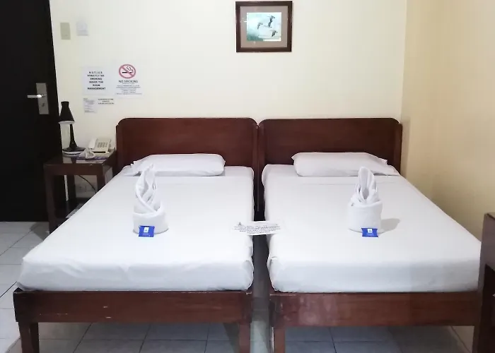 Hotel Fuente House