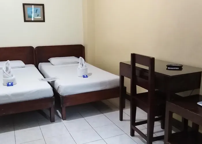 Fuente House Hotel Cebu