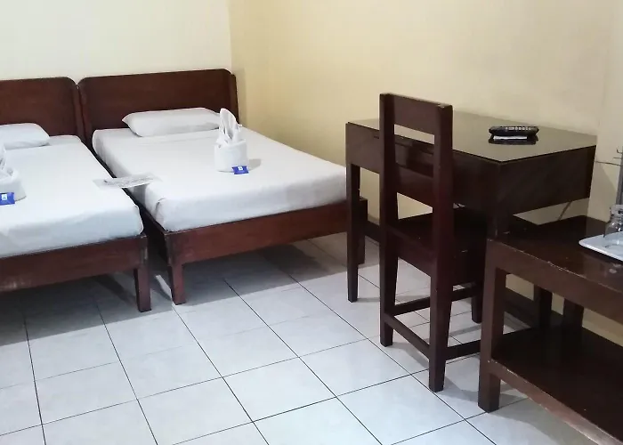 Fuente House 2* Cebu