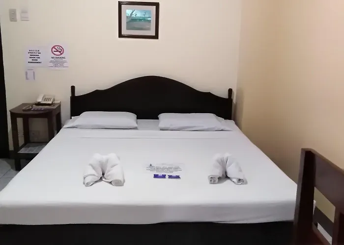 Fuente House Hotel Cebu