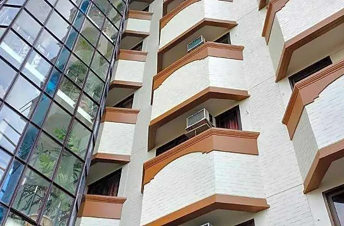 Hotel Fuente House