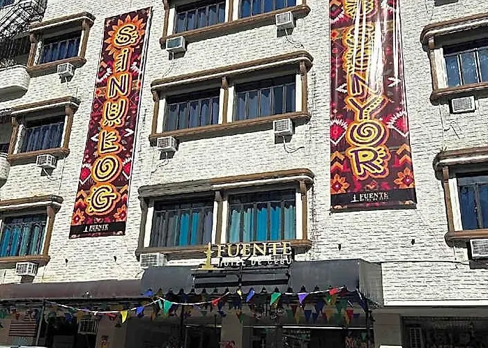 Fuente House Cebu