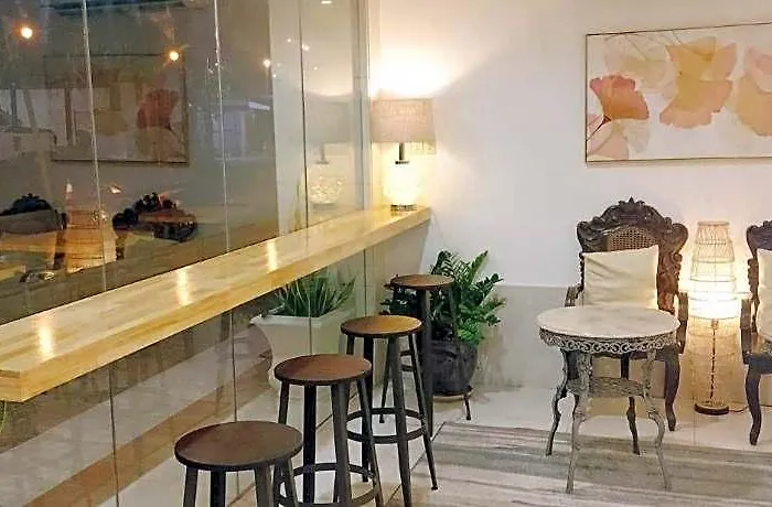 Hotel Fuente House Cebu