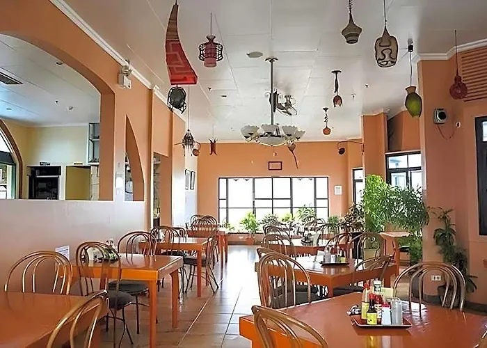Hotel Fuente House Cebu