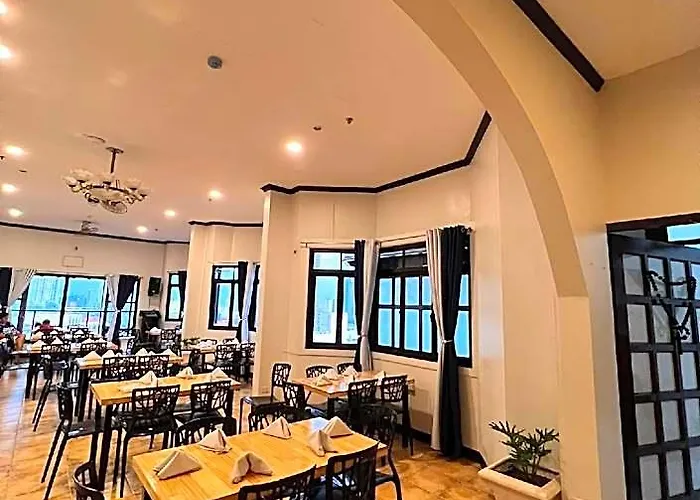 Hotel Fuente House Cebu