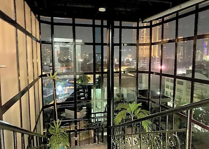 Fuente House Hotel Cebu