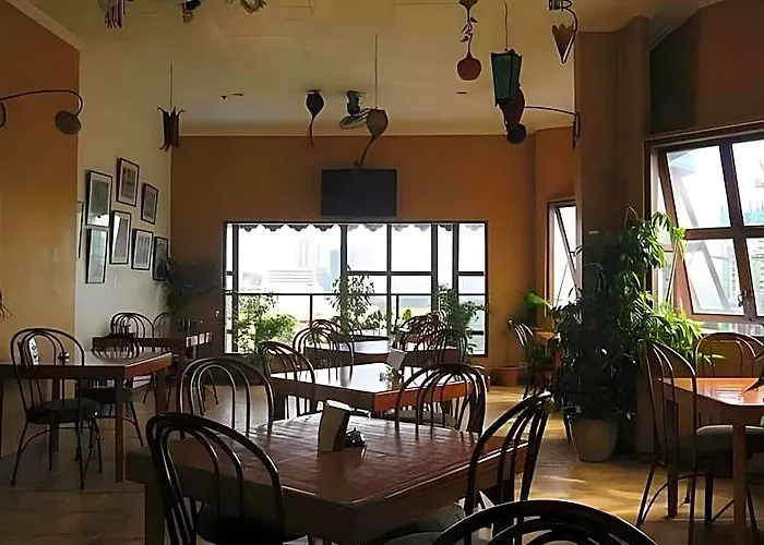 Fuente House ホテル セブ市