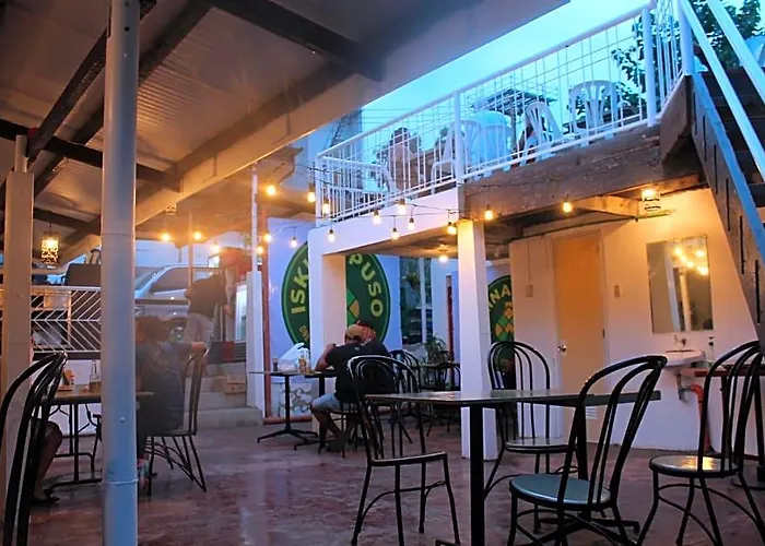 Fuente House Hotel 2*