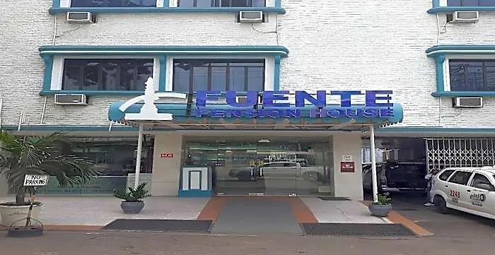 Fuente House 2* Cebu