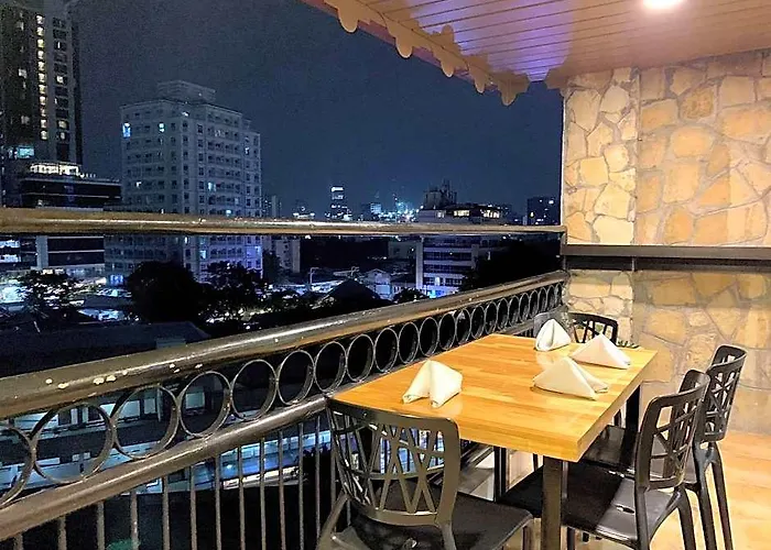 Hotel Fuente House Cebu