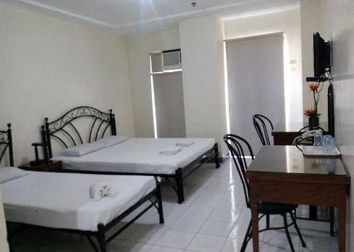 Hotel Fuente House Cebu