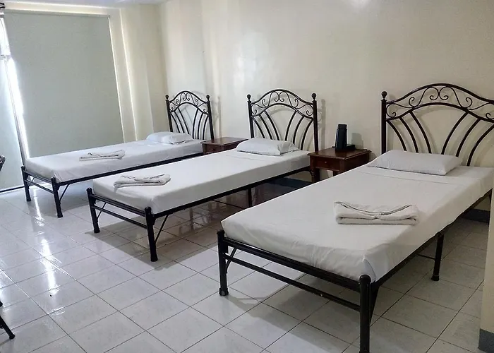 Hotel Fuente House