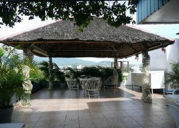 Fuente House Cebu
