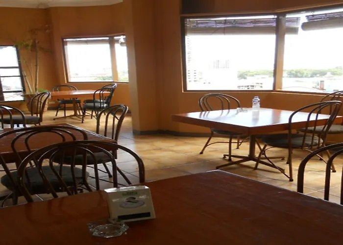 Fuente House Hotel Cebu