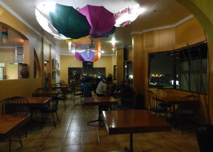 Hotel Fuente House 2*