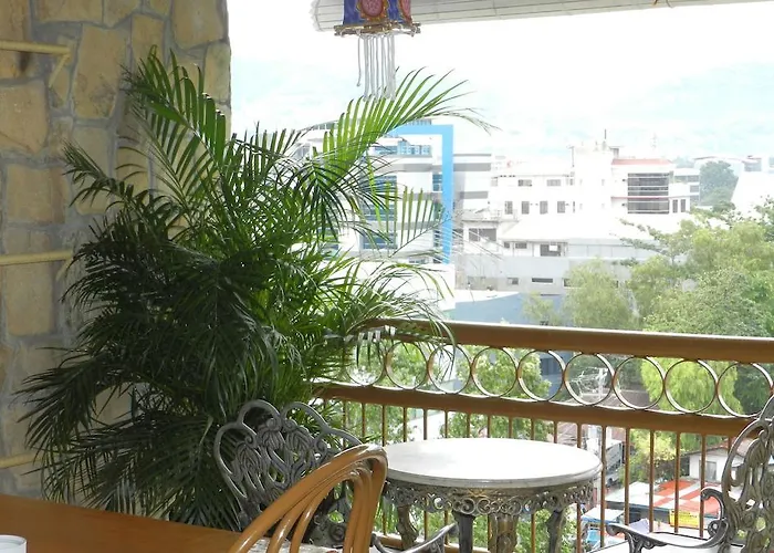 Fuente House 2* Cebu