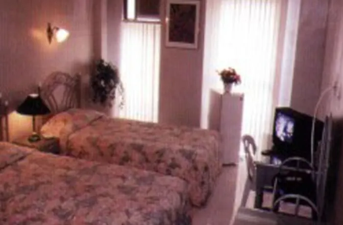 Hotel Fuente House