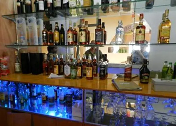 Fuente House