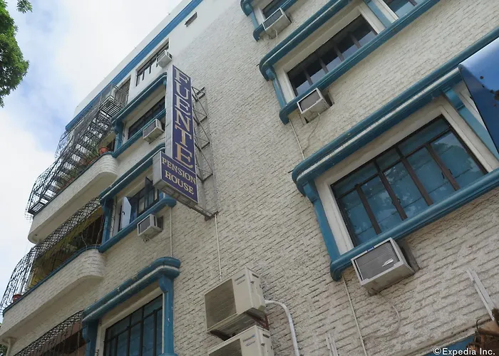 Hotel Fuente House